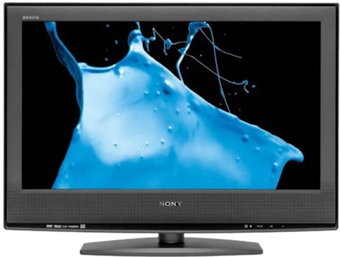 SONY BRAVIA EX30R KDL-26EX30R SONY bravia 26型 KDL-26EX30R
